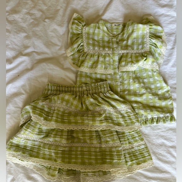 Day+Moon Matching Set - Picture 2 of 3